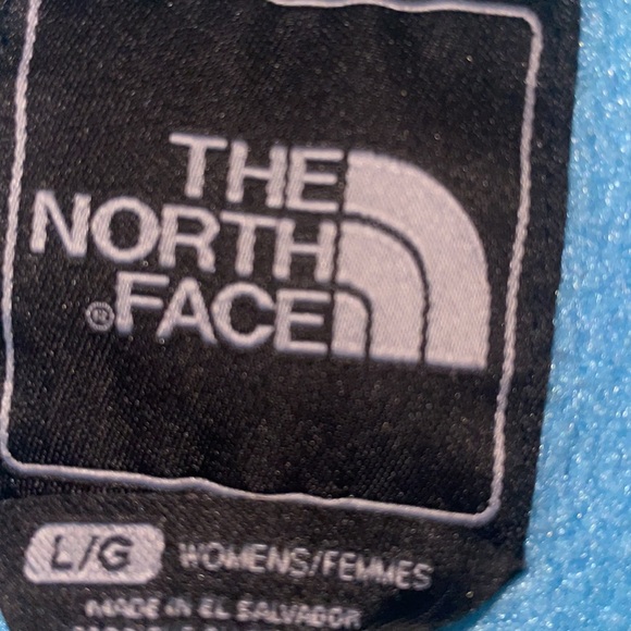The North face Jacket - Picture 2 of 3